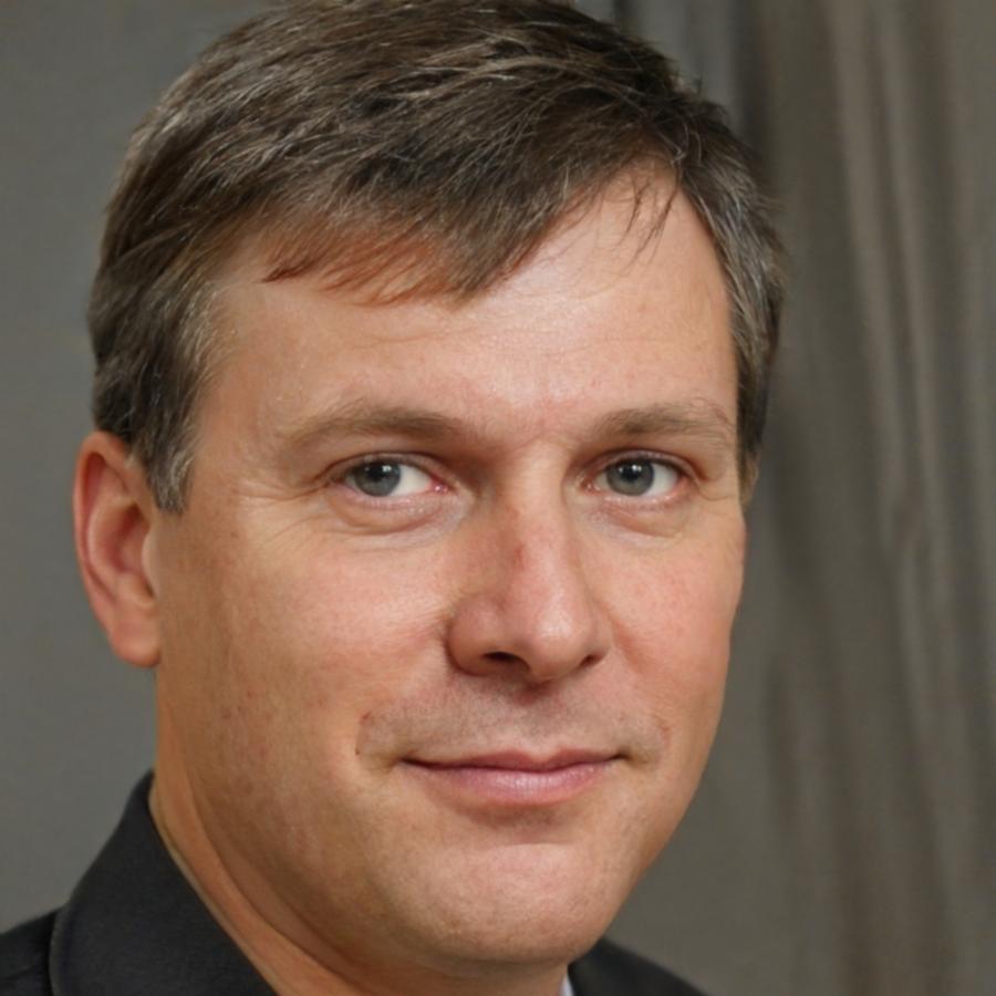 Photo de profil de Fabrice Rousselot