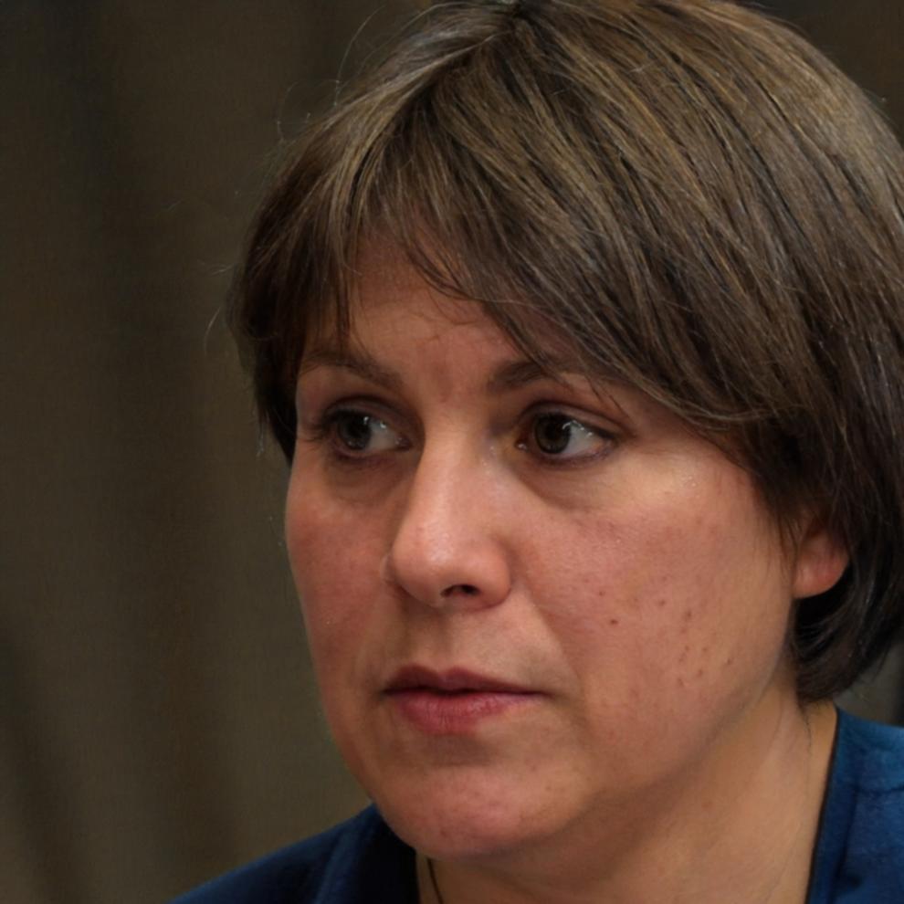 Photo de profil de Amélie Fontbertrand